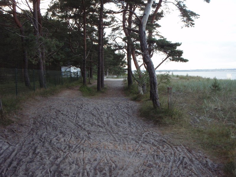 Radtour Ruegen 135